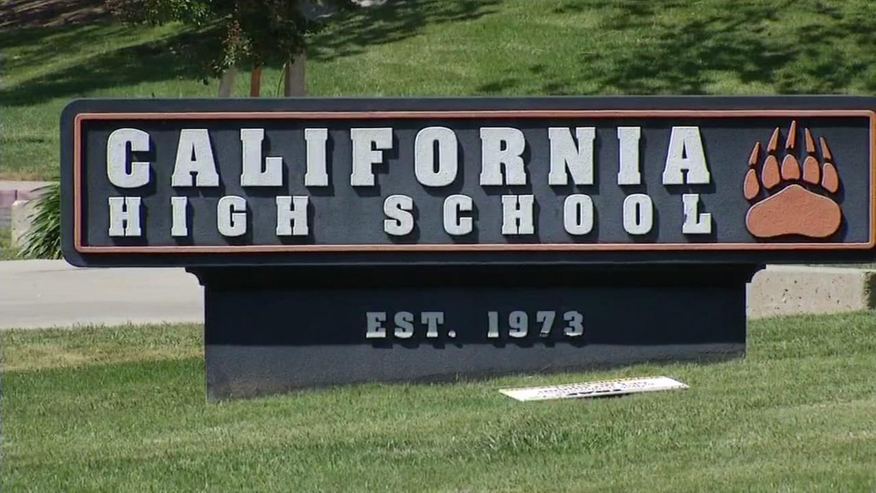 Image result for San Ramon high school freshman arrested for alleged plans to harm fellow students