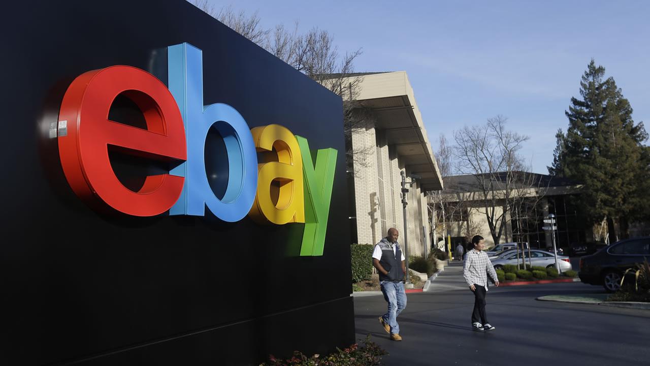 EBay to cut 2,400 jobs, spin off or sell enterprise unit in first ...