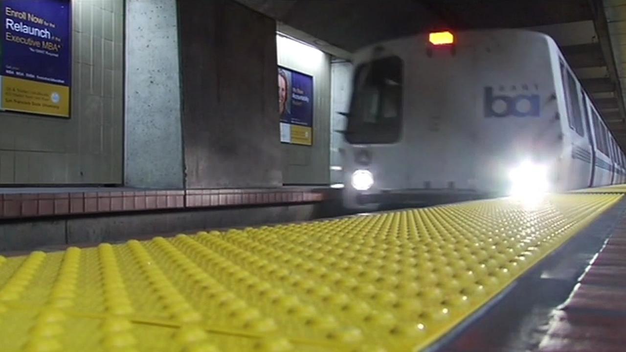 Bart Service Restored After Damaged Equipment Repaired After Systemwide Bart Service Restored After Damaged Equipment Repaired After Systemwide