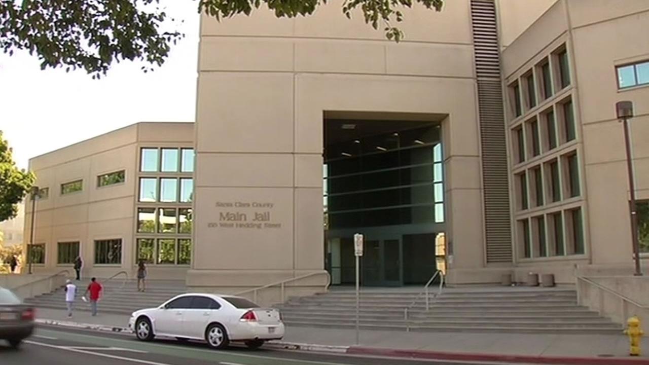 Report: Santa Clara County guards accused of murder seek to bar public ...