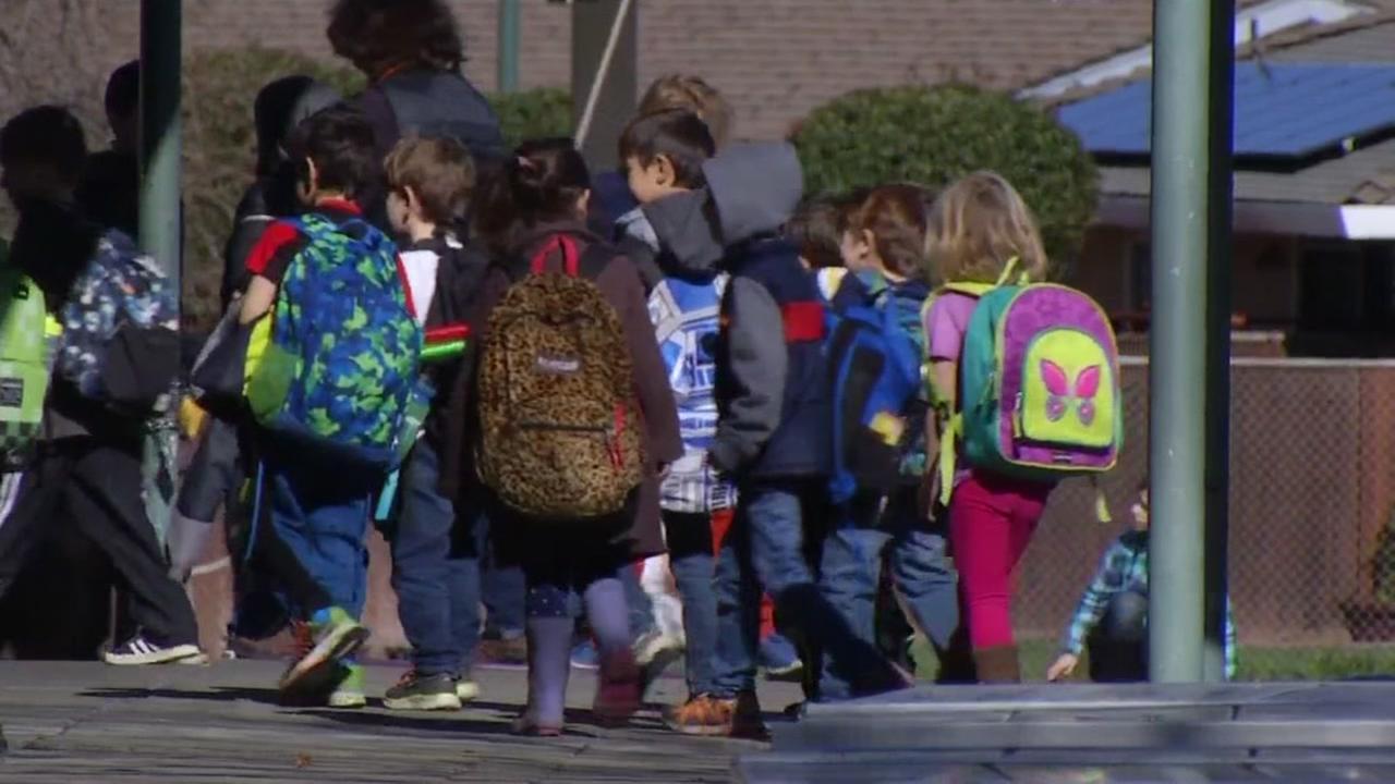 Five East Bay schools want to secede from Mt. Diablo Unified School ...