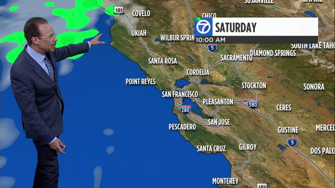 Live Doppler 7 HD | Bay Area Weather News | abc7news.com