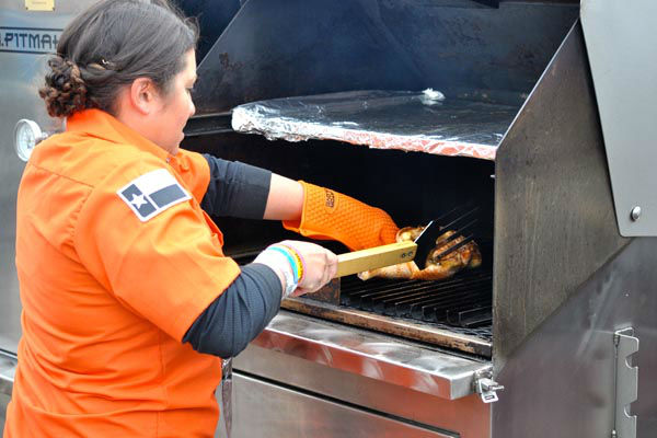 Grand champion crowned at BBQ Championship at NRG | abc13.com