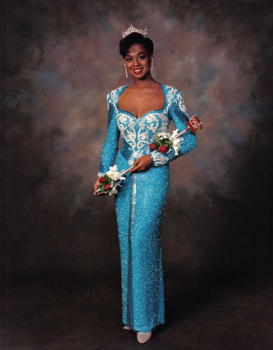 PHOTOS: Former Miss Americas through history | abc13.com