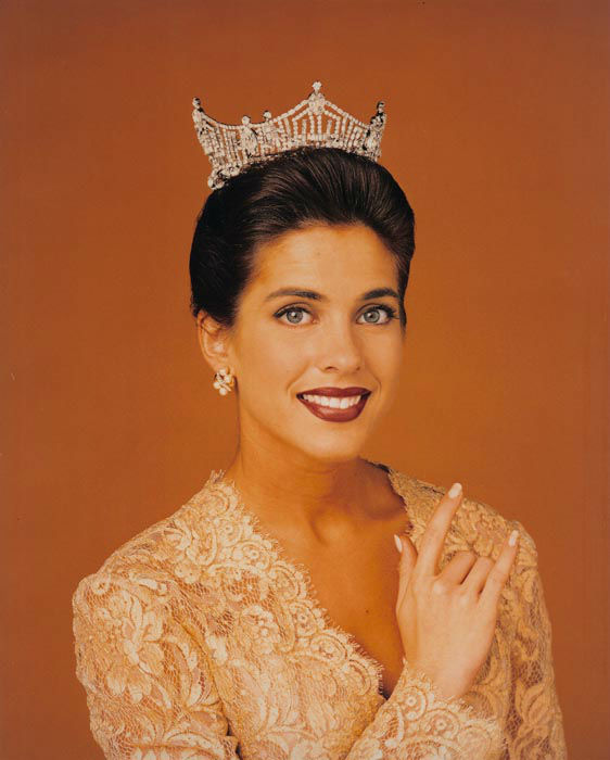 PHOTOS: Former Miss Americas through history | abc13.com