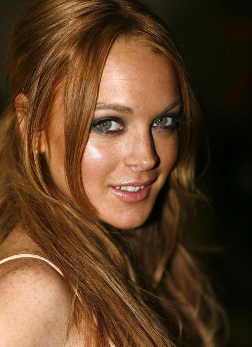 Lindsay Lohan says she may run for president in 2020 | abc13.com