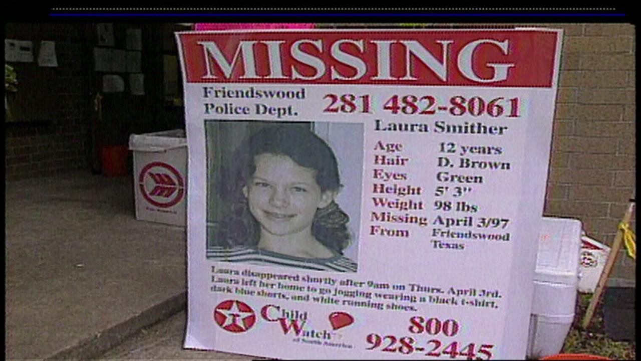 The disappearance of Laura Smither | abc13.com