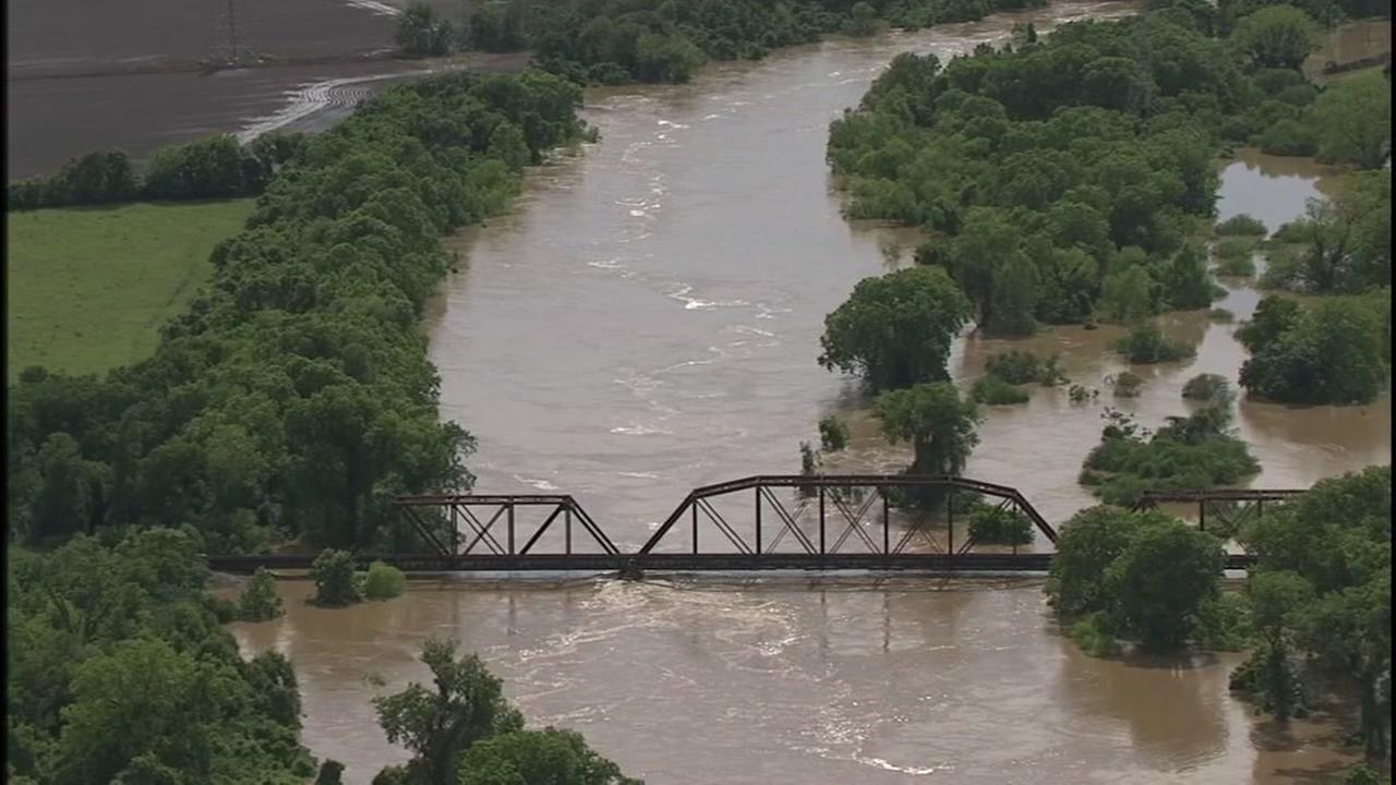 Evacuations for the City of Wharton | abc13.com