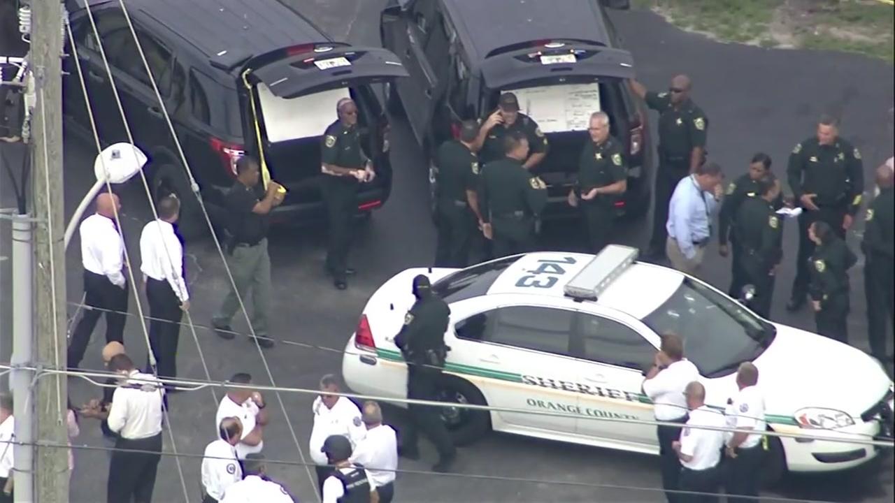 Multiple fatalities in Orlando shooting ile ilgili görsel sonucu