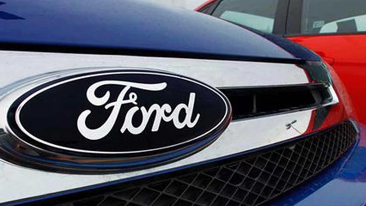 Ford reaches agreement with uaw #10