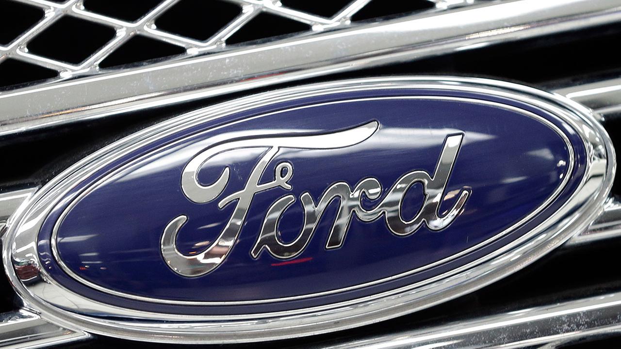 Ford flex power steering failure #4