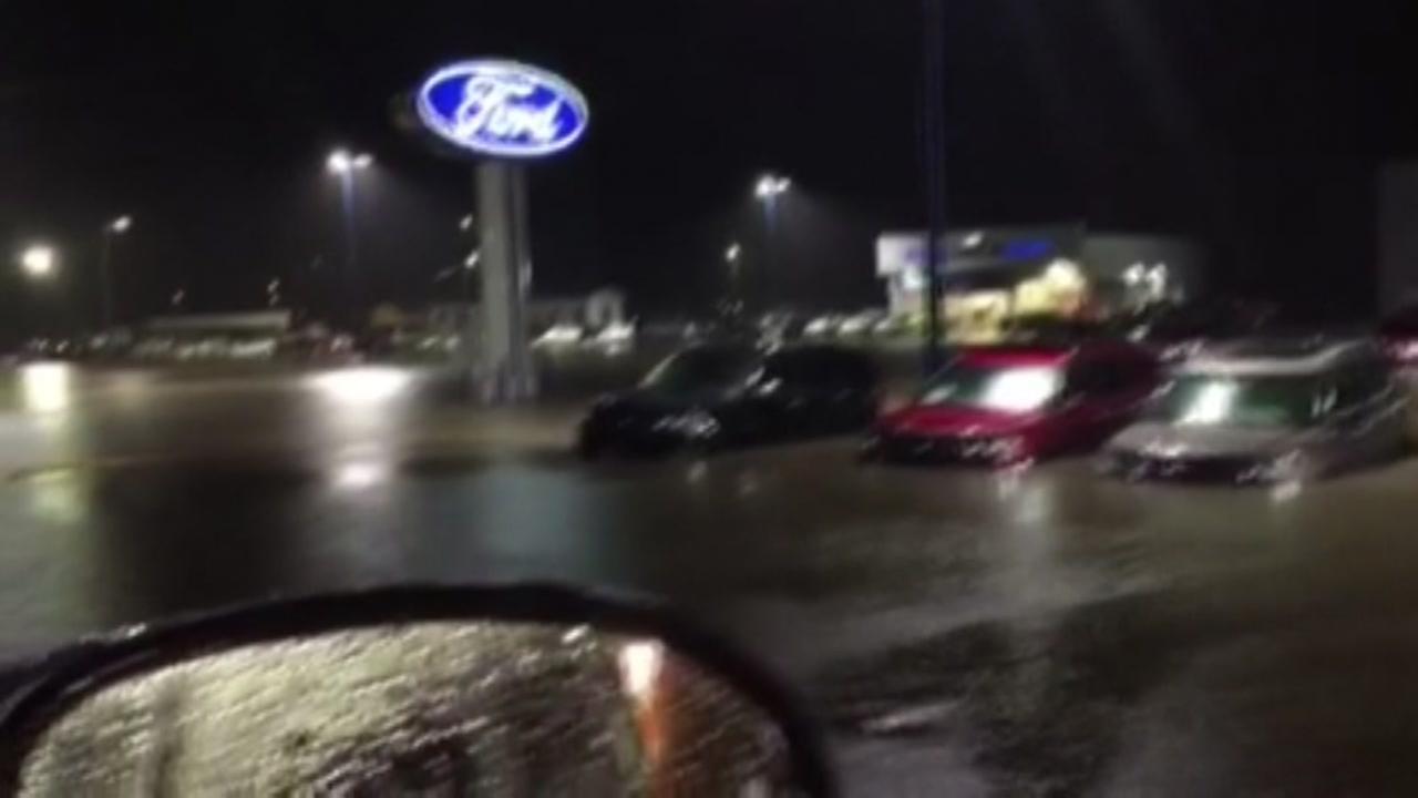 Ford dealerships southeast mo #6