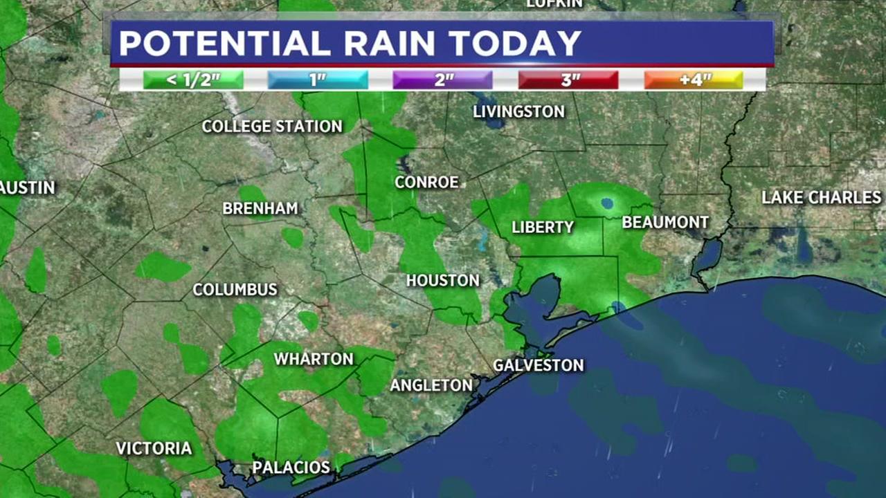 Live Doppler 13 HD | Houston Weather News | abc13.com