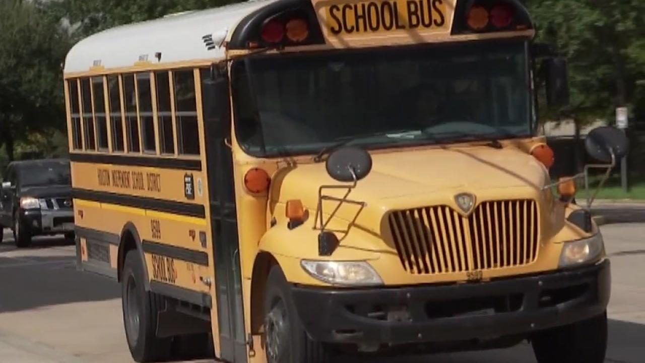 Authorities narrow focus of deadly Houston school bus crash ...