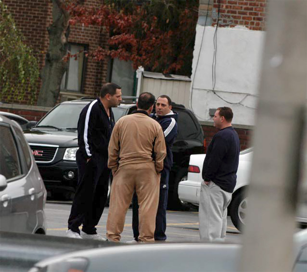 <div class='meta'><div class='origin-logo' data-origin='none'></div><span class='caption-text' data-credit='Court records'>October 27, 2006 Surveillance | Giallanzo and Festa meet with Colombo captain and associate</span></div>
