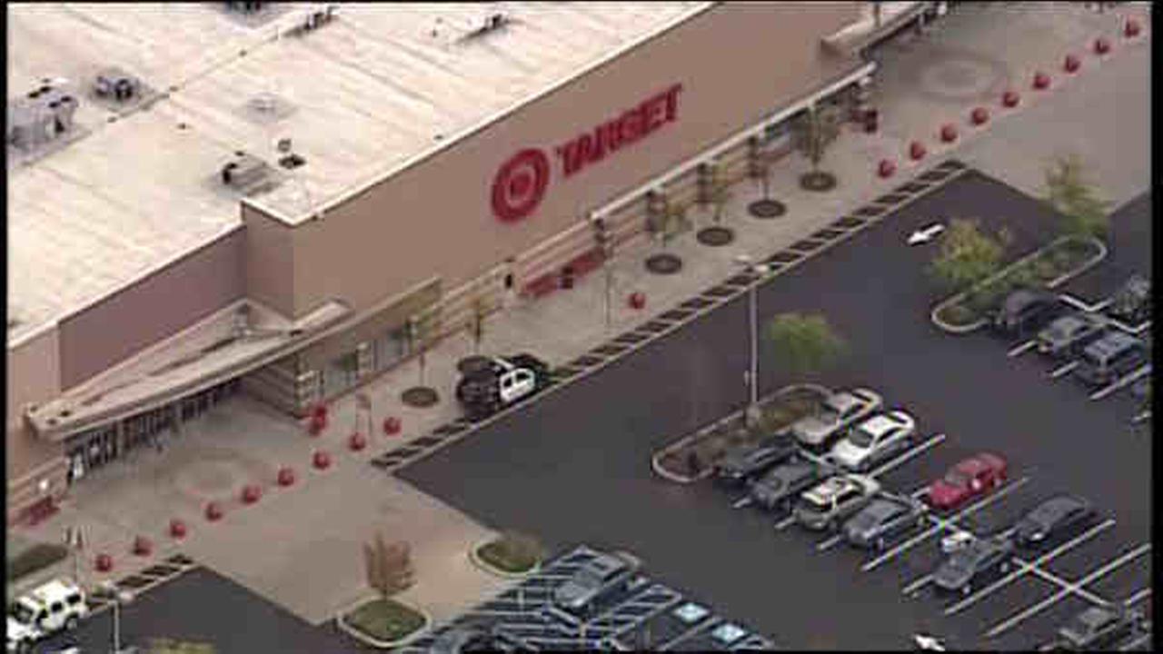 Jersey City Target at Donald Moser blog