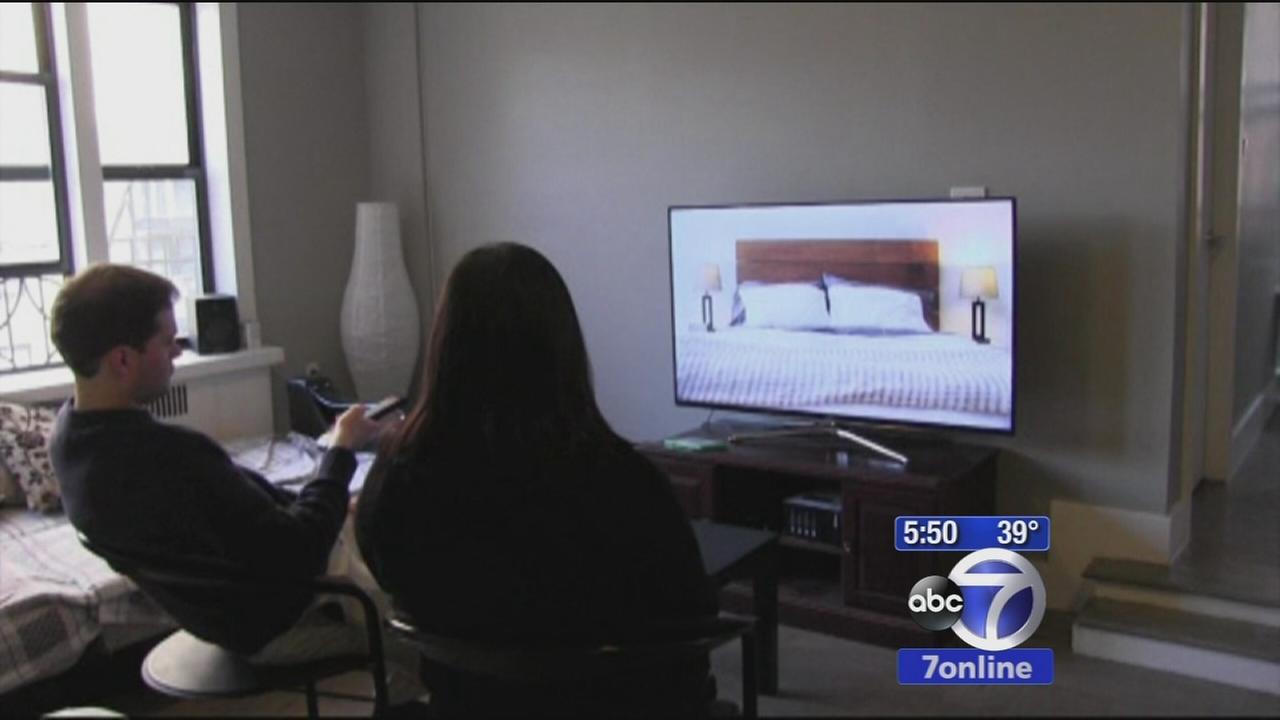 Can Tv Spy On You : Smart TV Spying and How to Protect Yourself – BKWJJE