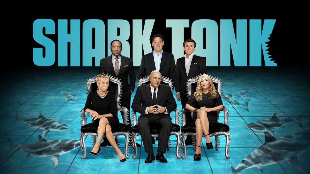 Shark Tank Open Casting Call In Chicago Small Business Expo
