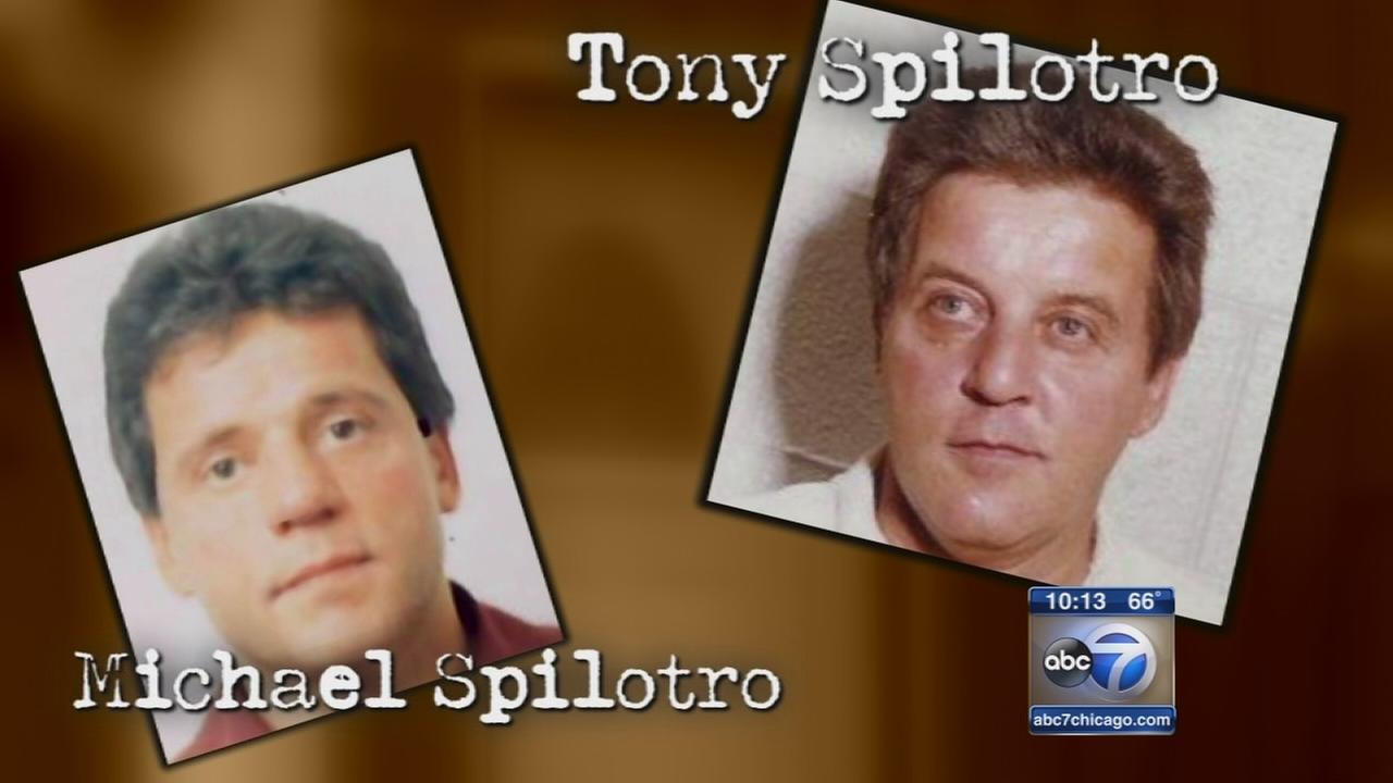 The Last Family Secret: 30 years after the Spilotro hit | abc7chicago.com