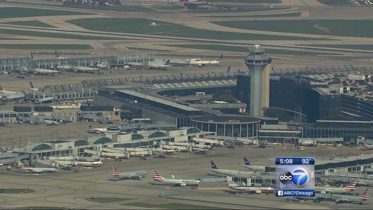 O'Hare Airport to get new runway | abc7chicago.com