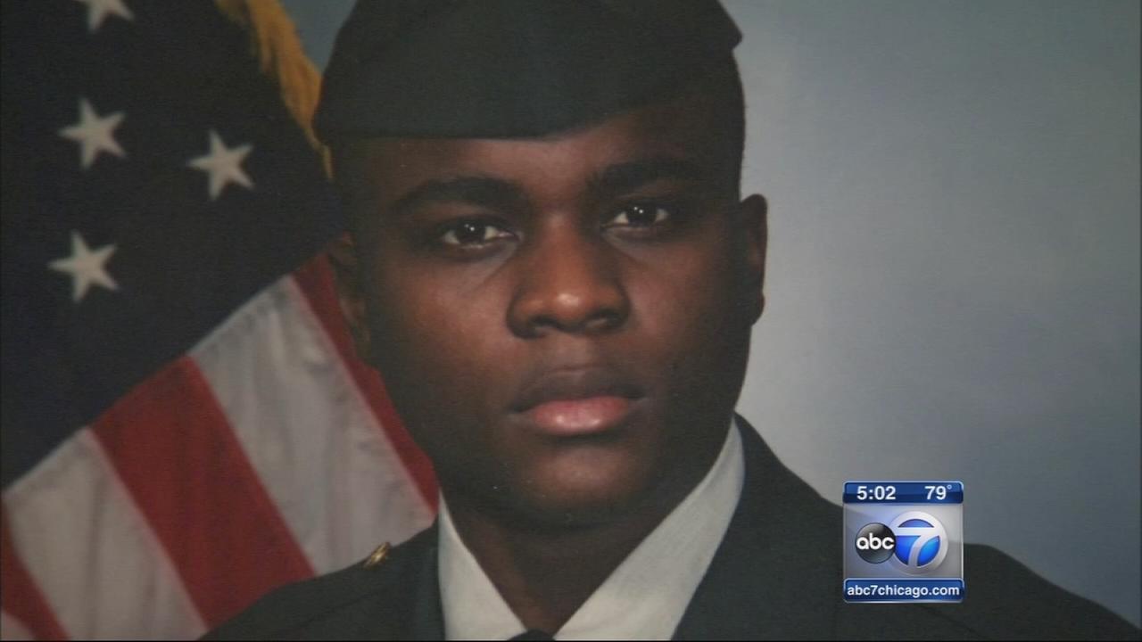 Army vet fatally shot after restaurant confrontation | abc7chicago.com