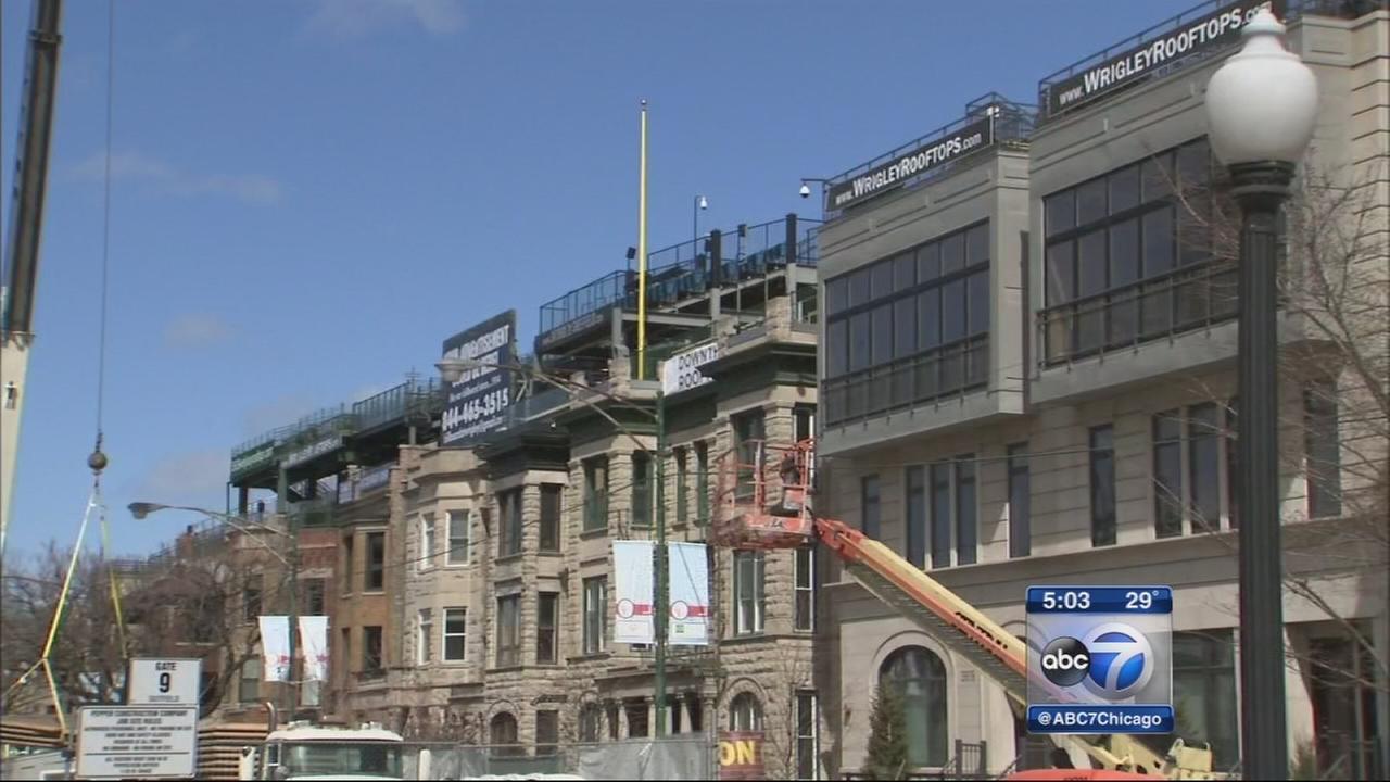 Wrigleyville rooftop owner fired in wake of federal charges ...