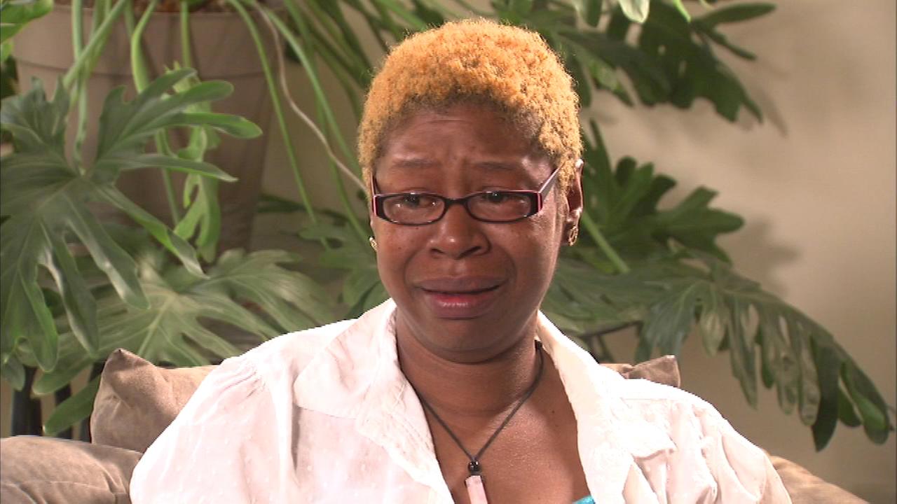 Derrion Albert's mother on mission to preserve son's memory ...