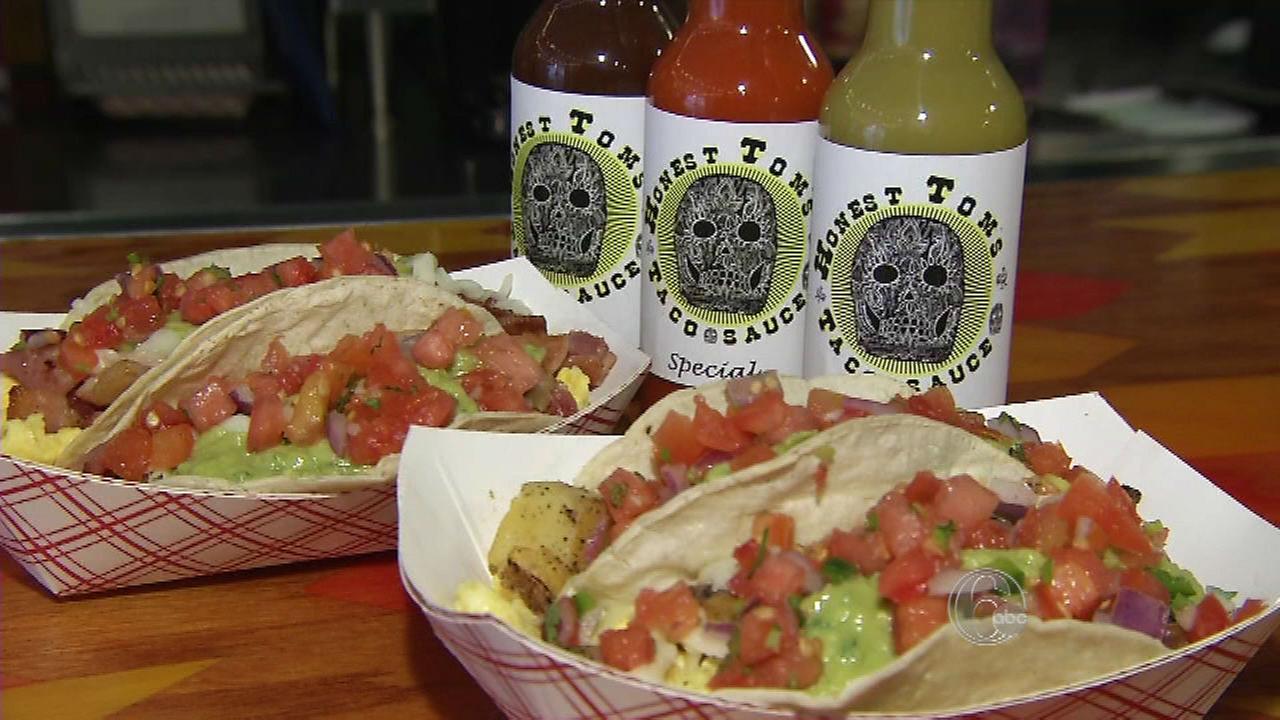 FYI Philly: Best Tacos in Philadelphia! | 6abc.com