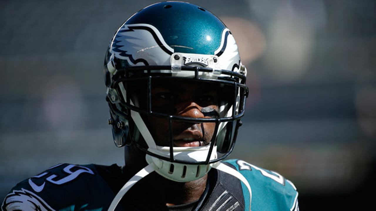 Eagles trading RB DeMarco Murray to Tennessee Titans; CB Byron Maxwell ...