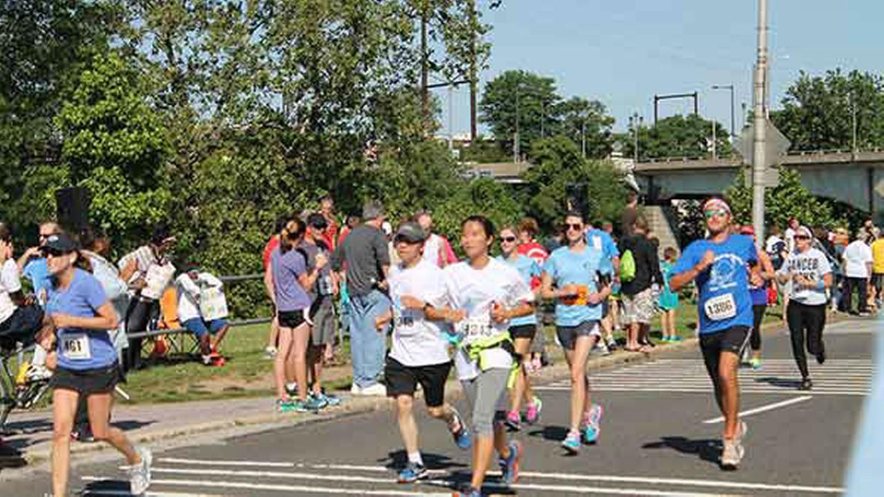 PHOTOS: Gary Papa Run 2014 | 6abc.com