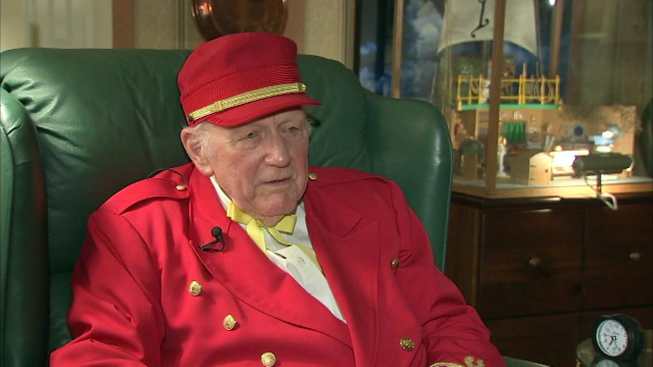 Philadelphia TV pioneer Captain Noah dies at age 90 | 6abc.com