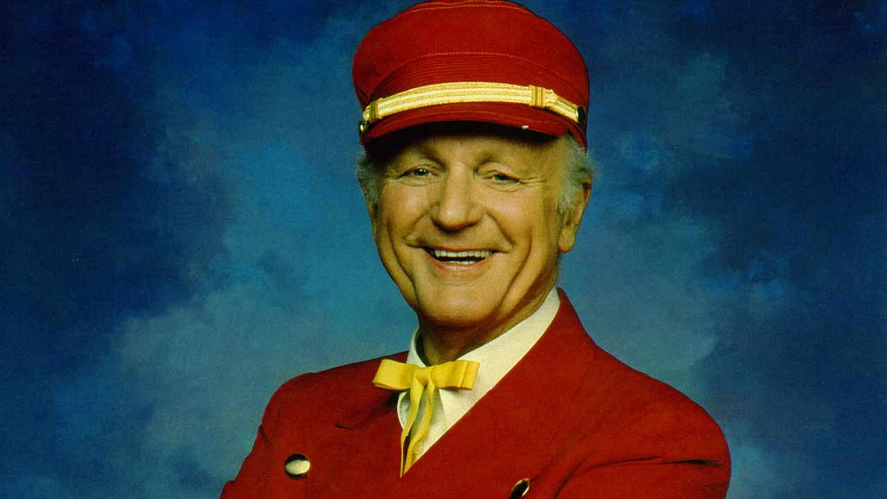 Philadelphia TV pioneer Captain Noah dies at age 90 | 6abc.com