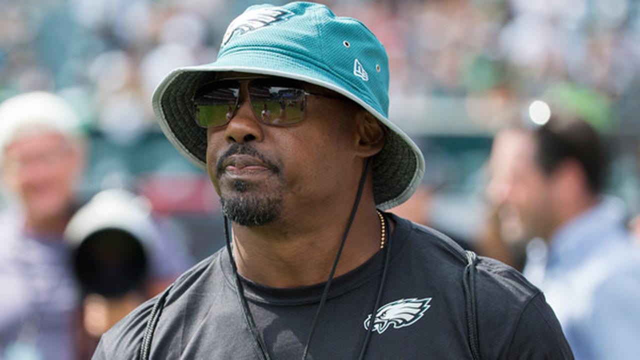 Brian Dawkins hired as Eagles football operations executive | 6abc.com