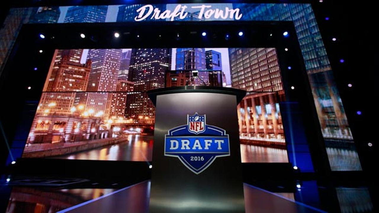 2017 NFL Draft to be held in Philadelphia along Ben Franklin Parkway ...