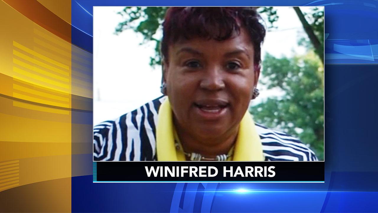 Suspect in custody for murder of Philadelphia community activist Winnie ...