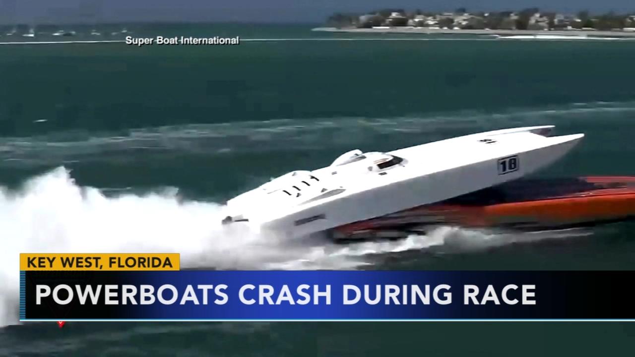 boat accident | 6abc.com