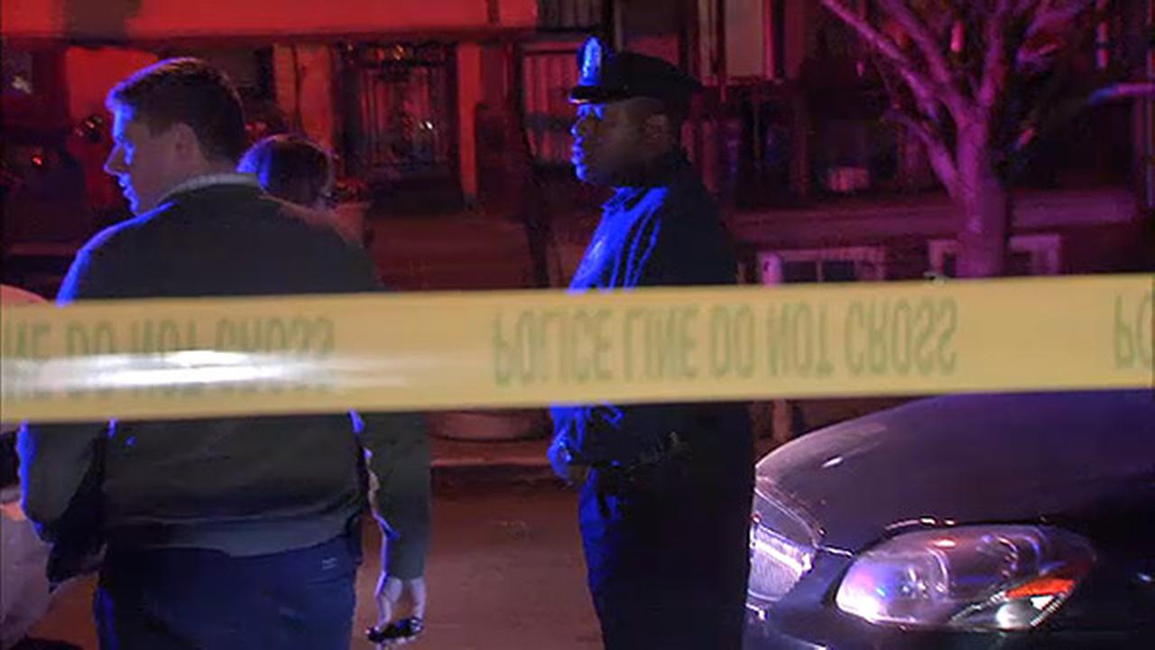 Man shot dead on North Philadelphia street | 6abc.com