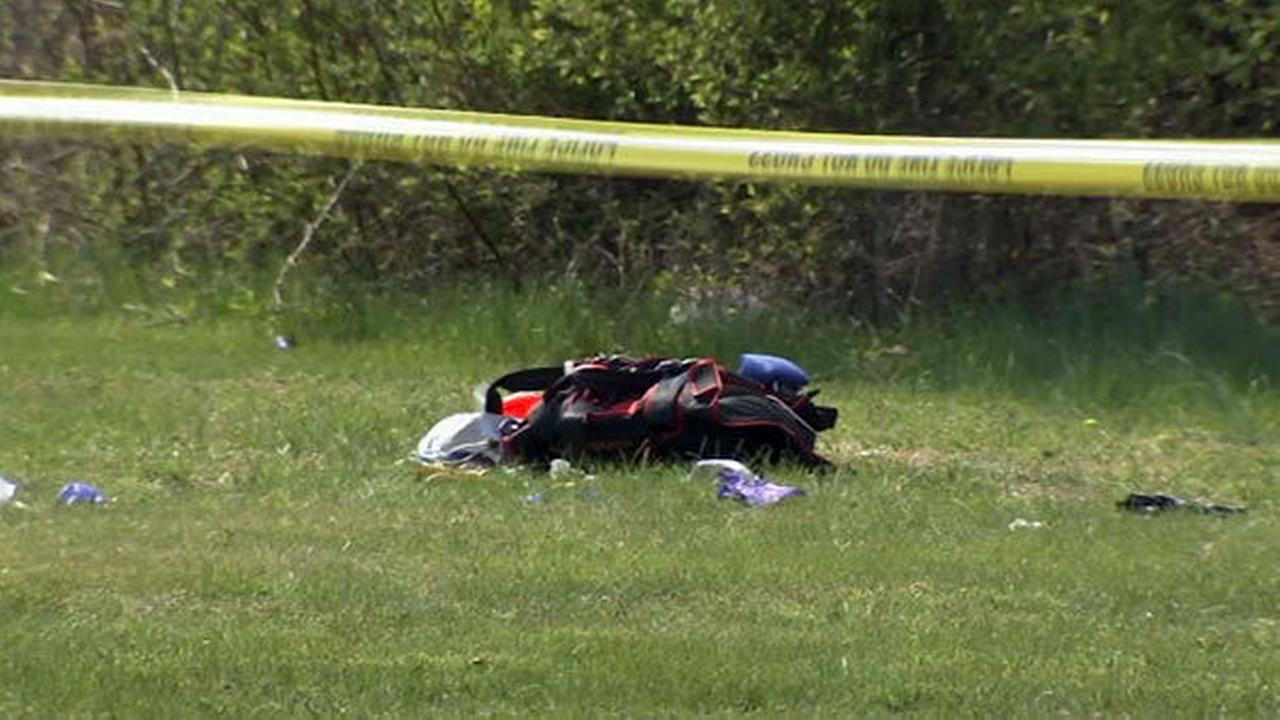 Skydiver in fatal Washington Township accident identified | 6abc.com