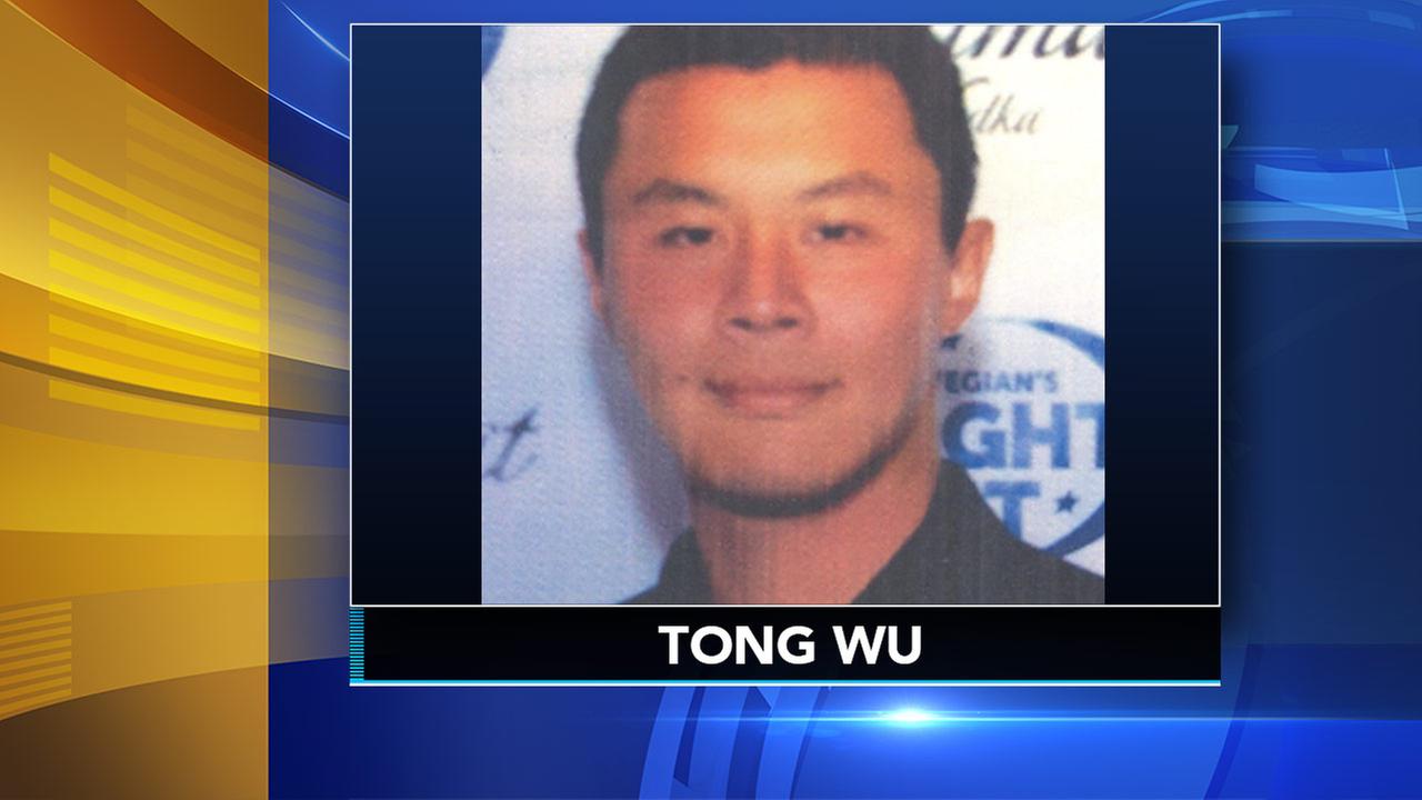 Police name person of interest in fatal Chinatown stabbing | 6abc.com