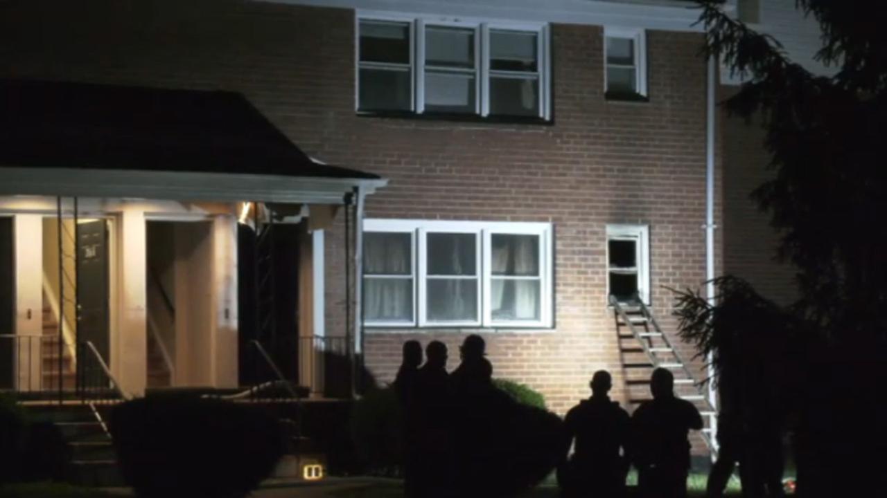 Woman found dead after Hamilton Twp, New Jersey fire; police ...