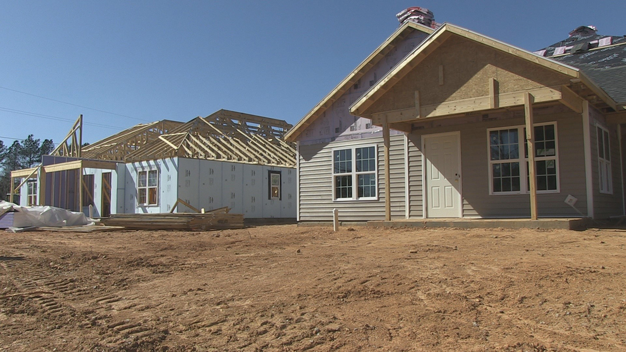 Habitat for Humanity builds homes for adults with disabilities in ...