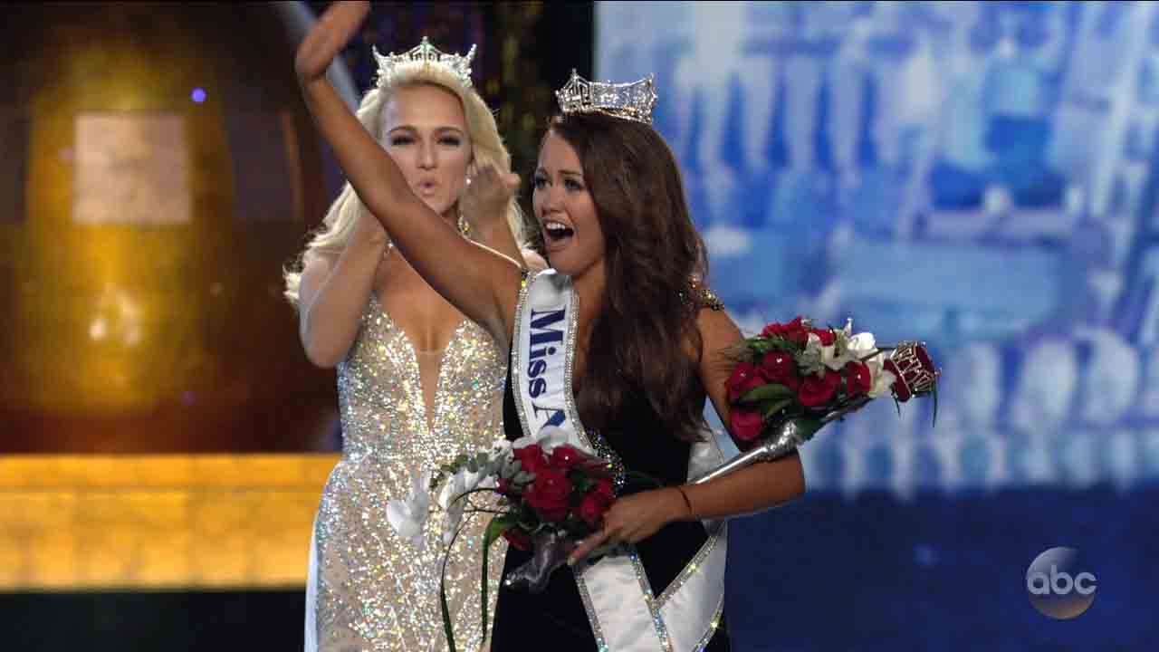 Miss America cuts swimsuit competition, no longer bases contestants on ...