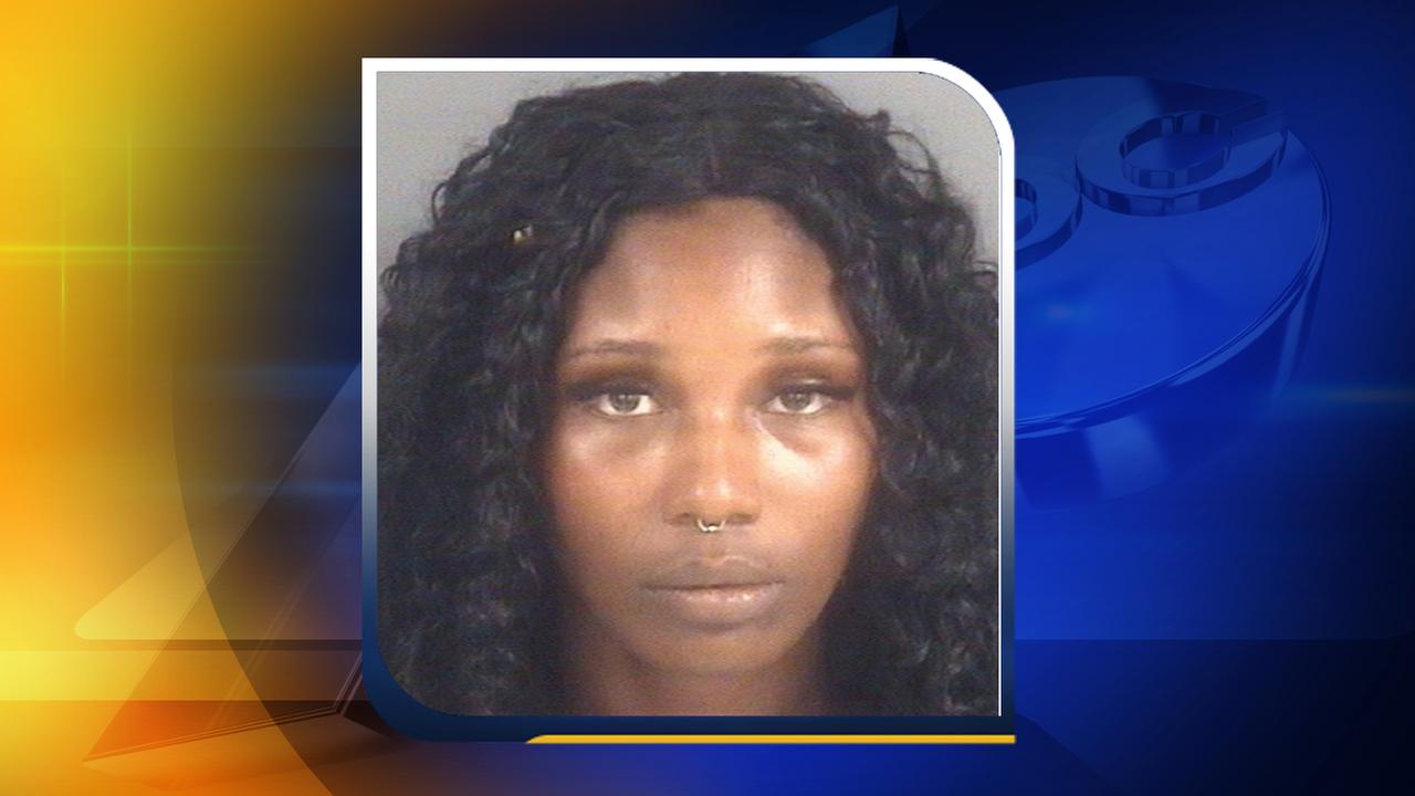 Fayetteville woman wanted for alleged animal cruelty | abc11.com