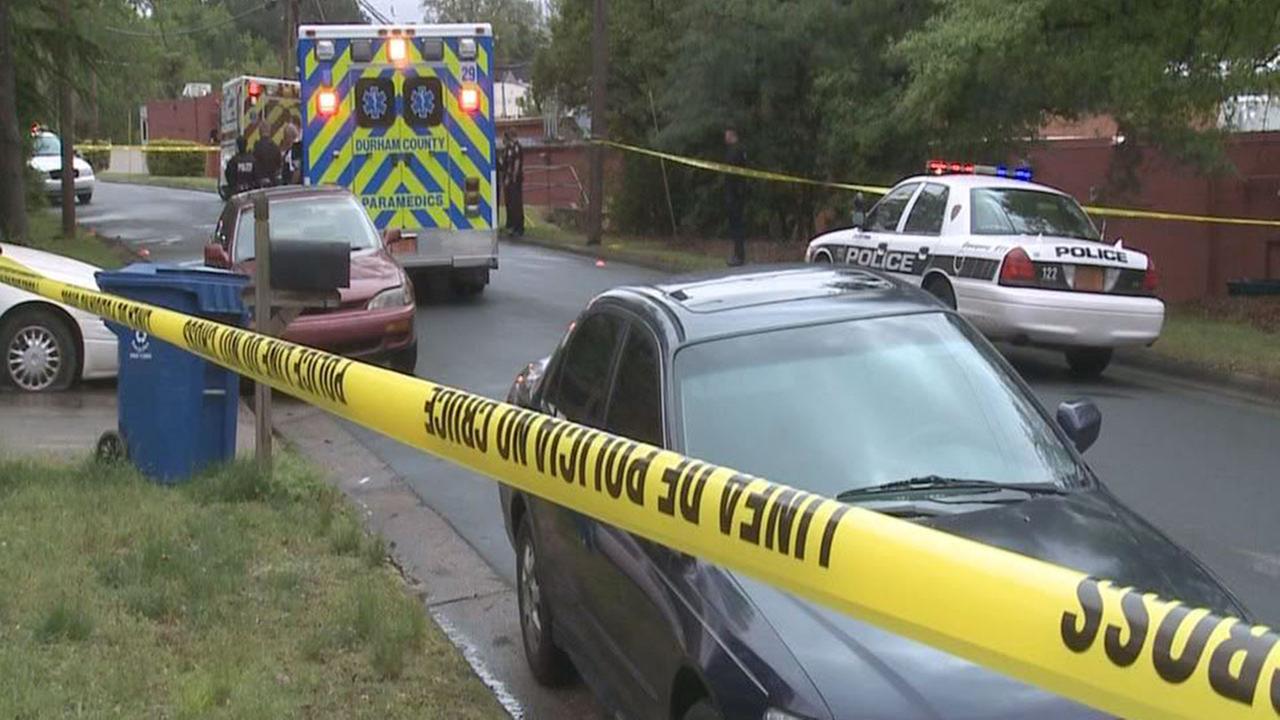 Police discover body in Durham | abc11.com