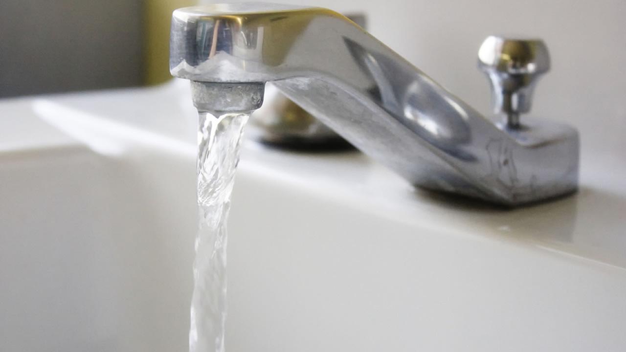 Aqua NC finds temporary water solution for Raleigh residents | abc11.com
