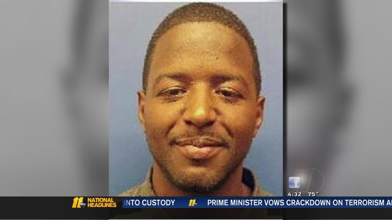 Suspect named in Franklin County triple-fatal shooting | abc11.com