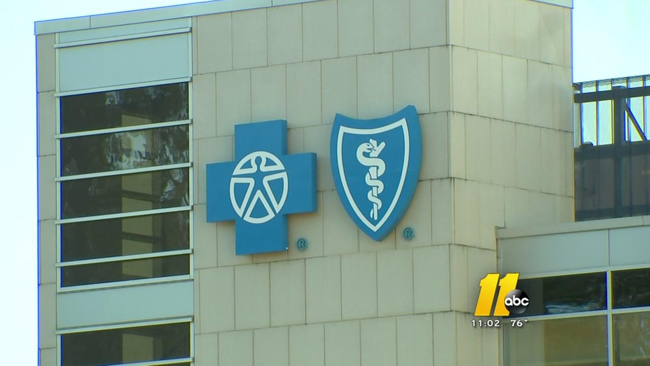 Blue Cross Blue Shield having another system outage | abc11.com