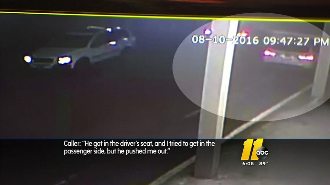 carjacking | abc11.com