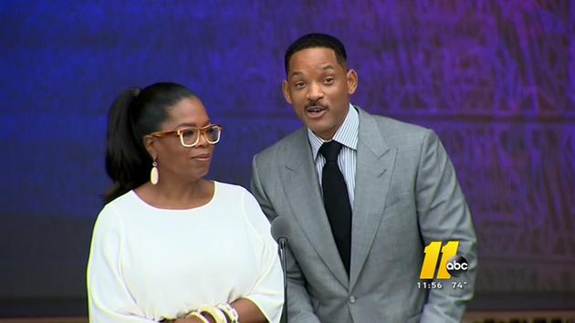 National Museum of African American History opens in Washington