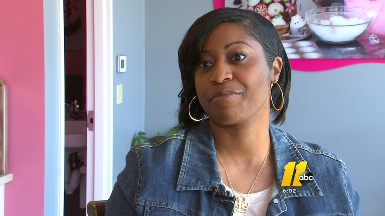 Wake County woman speaks out 3 years after ex-husband kills her parents ...